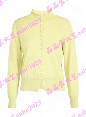 BISELENA贝茜妮2026春装新款国内正品代购毛衫061M01368 吊牌499