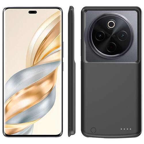 适用VIVO y300背夹充电宝y200gt专用电池y200i无线增强电源