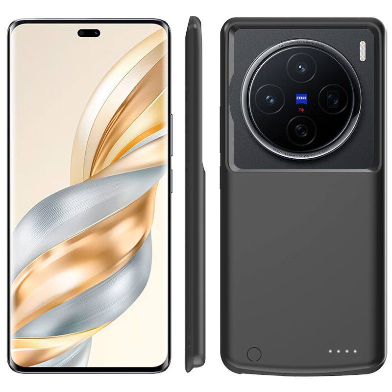适用vivo x200背夹充电背夹电源