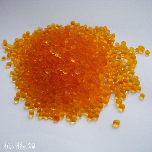 散装橙色硅胶变色硅胶无害防潮