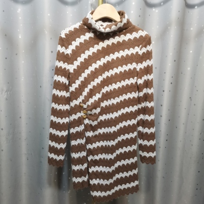 蕾丝打底衫衬衫女时尚洋气时髦2023新款秋冬高级感不规则内搭上衣