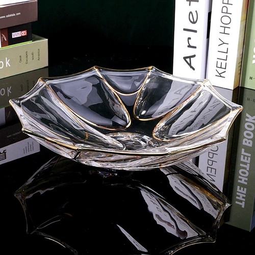 Высоко -минималистский современный высокоотехно -кладский легкий роскошный домашний хрустальная стеклянная пластинка гостиная клуб клуб кофейный столик высокая стоимость лица высокой стоимость