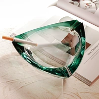 Изумрудный, зеленый, 17см