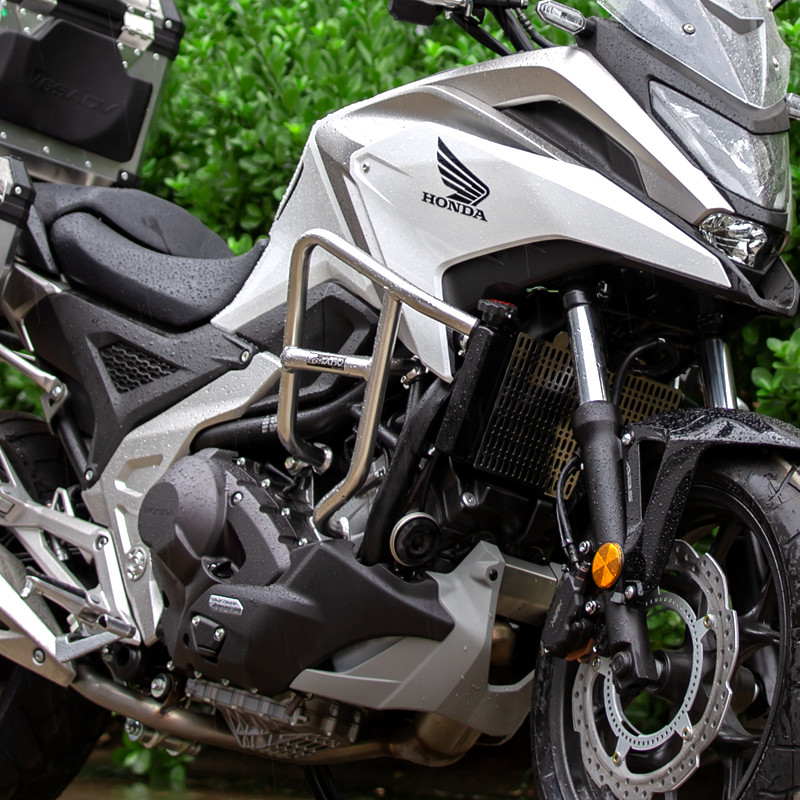 GSADV适用新款本田NC750X护杠
