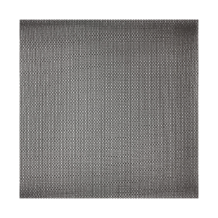 台式电脑机箱防尘网电脑主机侧板侧面板侧盖过滤网侧板盖防尘罩防尘贴磁吸PVC电脑盖子散热通风高密度金属