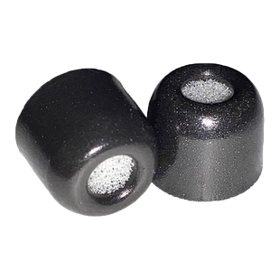 适用于Comply tx200/tx100/tx300/tx400耳机海绵耳塞套耳帽b&o慢回弹记忆海绵耳机塞c套降噪bo滤网记忆棉耳冒