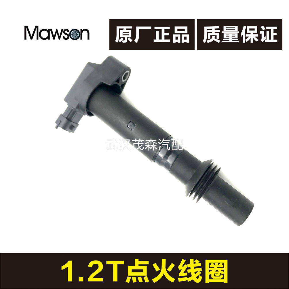 1.2T高压包点火线圈高压包