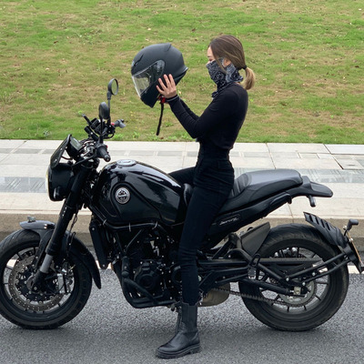 shoei全盔z8摩托车头盔男3c认证