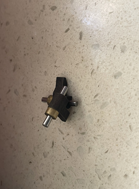 疯子工业 乐辉MP9止逆齿波箱变速箱配件 工业用专业级延长头