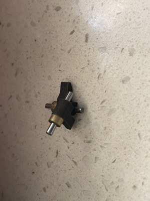 疯子工业 乐辉MP9止逆齿波箱变速箱配件 工业用专业级延长头