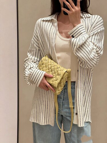 日韩风百搭通勤小清新Rumple男女