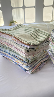 纯棉全新枕套全棉布料枕套保证纯棉清仓处理不定时更新