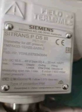 7MF0340-1GM01-5BF2-ZB35+C20+E27/7ML5221-1BA21全新原装议价