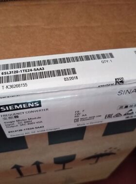 6SL3352-1AE35-0AA1/6SL3120-T1E31-3AA3/6SL3350-6TK00-0EA0议价