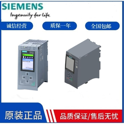 6ES7515-2AM01/2AM02/2TM01/2RM00/2FM02/2AN03/3AM02/2FN03/0AB0