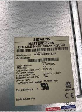 7ML5050-0CA21-1DC0/7XT3300-0CA00/GG/7XT3400-0CA00/CC全新