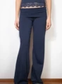 Navy Blue Pants