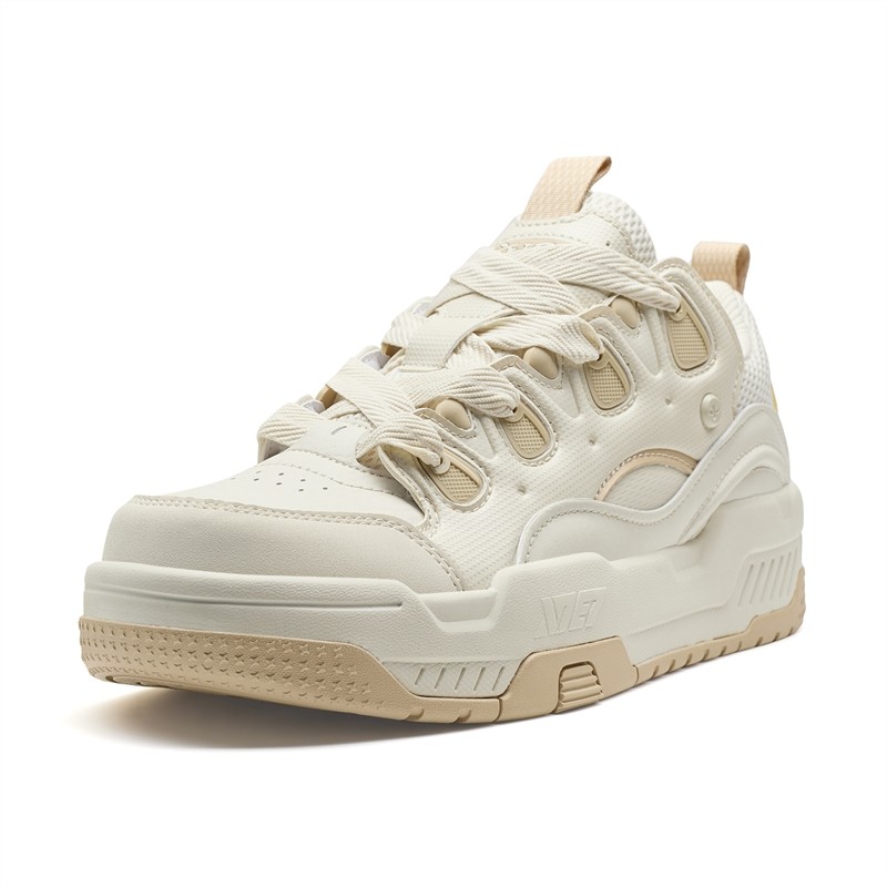 征程特步男鞋板鞋2025冬季新款低帮厚底街头休闲鞋男975419310052,运动鞋new,板鞋,淘宝优惠券,粉丝福利购,淘宝优惠卷