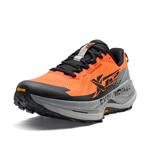 防滑耐磨运动 越野2.0特步男鞋 新款 2025冬季 975419110042 越野跑鞋