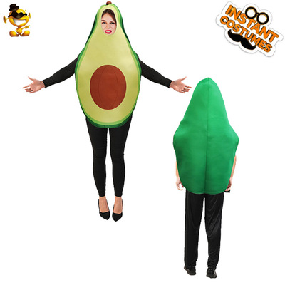 跨境万圣节狂欢派对cos服