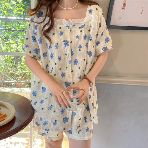 轩轩家居服 XXJJF6288