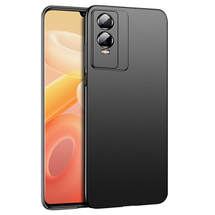 【超薄裸感】毅美适用vivoy76s手机壳y76s新款vivo磁吸男保护套全包防摔外壳后壳高级感v2156a高颜值2025磨砂