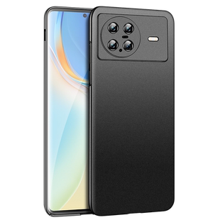 【超薄裸感】毅美适用于vivoXNote手机壳XNote新款vivo磨砂硬壳x磁吸note保护套男外壳全包防摔高级