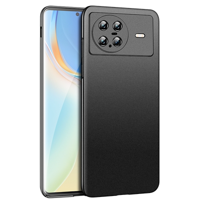 【超薄裸感】毅美适用于vivoXNote手机壳XNote新款vivo磨砂硬壳x磁吸note保护套男外壳全包防摔高级