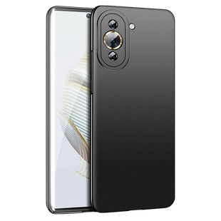 【超薄裸感】毅美适用华为nova10手机壳hinova10pro新款10se青春版保护套外壳后壳男士专用壳全包防摔曲屏的