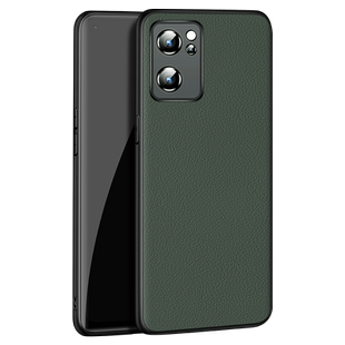 【高端真皮】毅美适用opporeno7手机壳reno7pro新款oppo7se保护套女款全包防摔软硅胶高级感opreno的75g男士