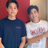 BKPP Peripheral Canvas Bag PP Lin Yikai, та же самая сумка, Ma Qunyao, интерпретируйте мой Love Gift со своим сердцем