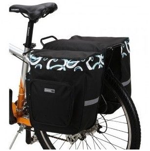 Sacoche pour vélo ROSWHEEL - Ref 2232501 Image 1