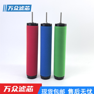 替代KAESER凯撒精密滤芯E 138 107 185