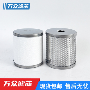 EL22B 适用SMC油雾过滤器滤芯AFF EL11B AFF EL37B EL8B