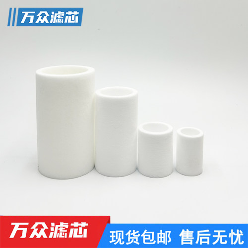 SMC过滤减压阀滤芯AW60P-060S