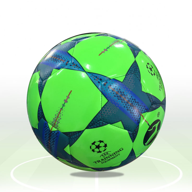 Ballon de foot - Ref 7622 Image 2