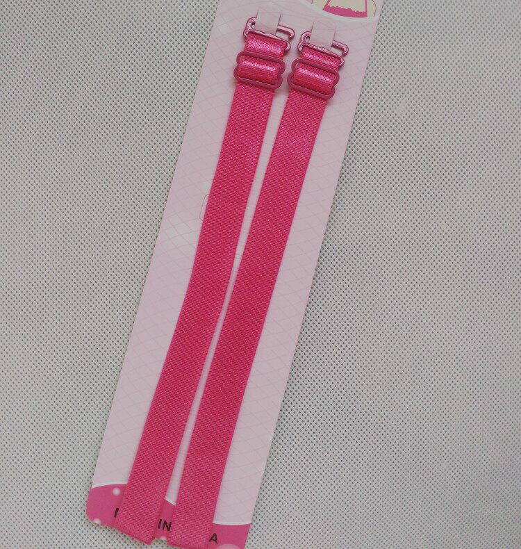 Sangles pour lingerie - Ref 803422 Image 3