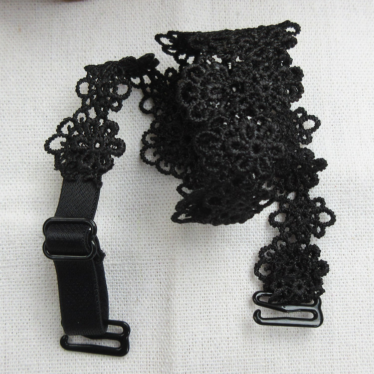 Sangles pour lingerie - Ref 811724 Image 4