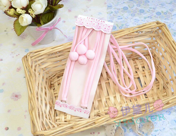 Sangles pour lingerie - Ref 807087 Image 3