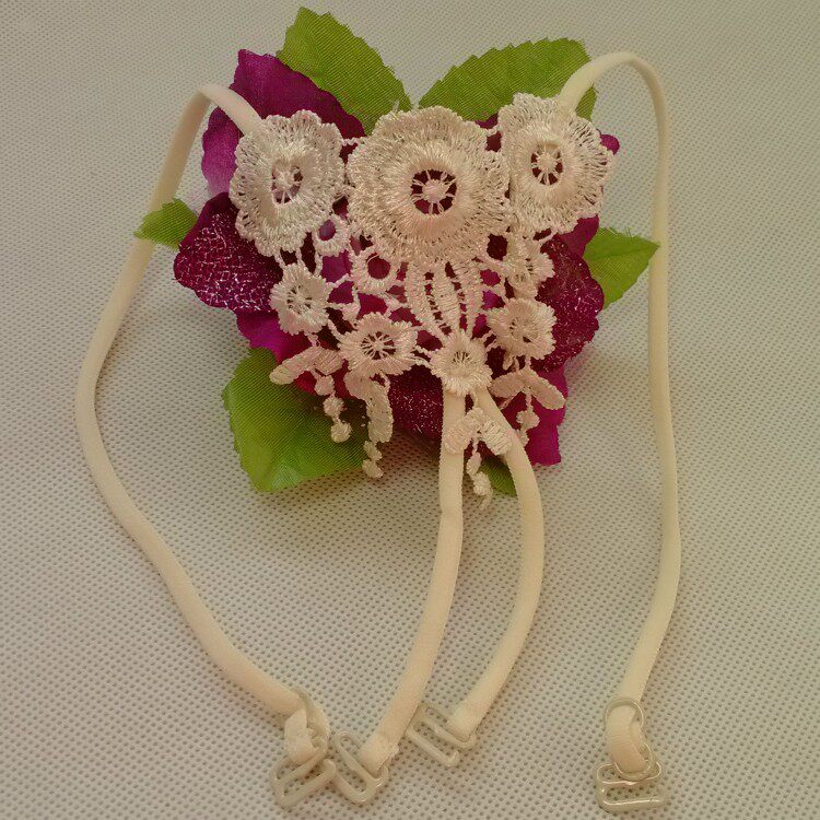 Bretelles pour lingerie - Ref 803441 Image 3