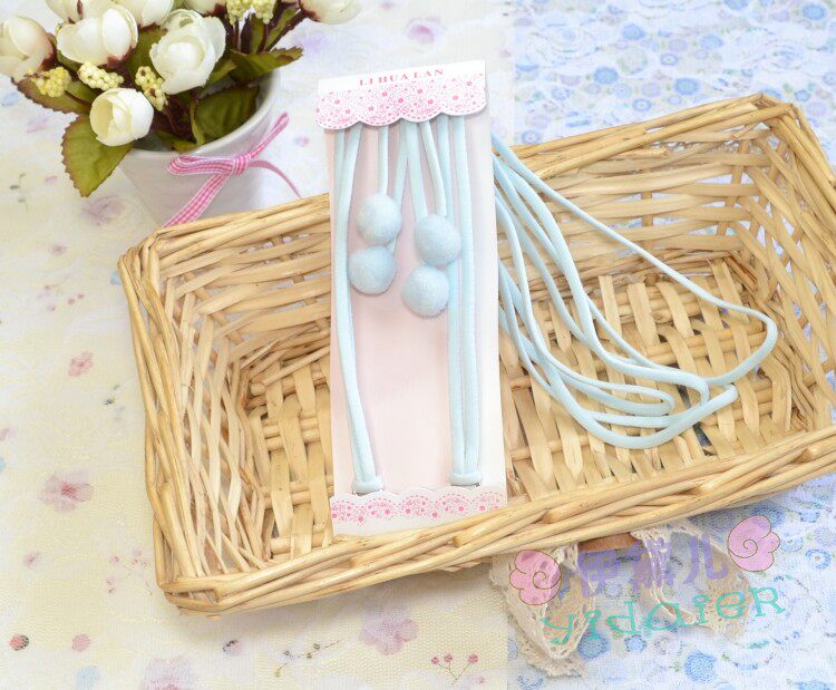 Sangles pour lingerie - Ref 807087 Image 5