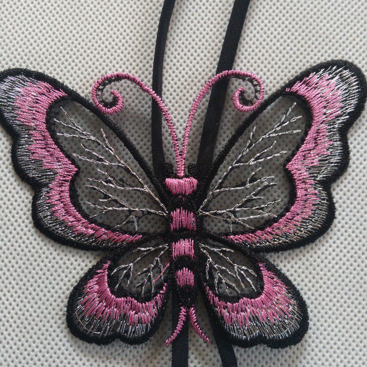 Sangles pour lingerie - Ref 814192 Image 3