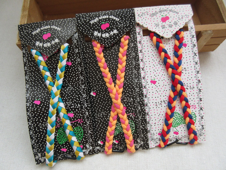 Bretelles pour lingerie - Ref 803396 Image 3