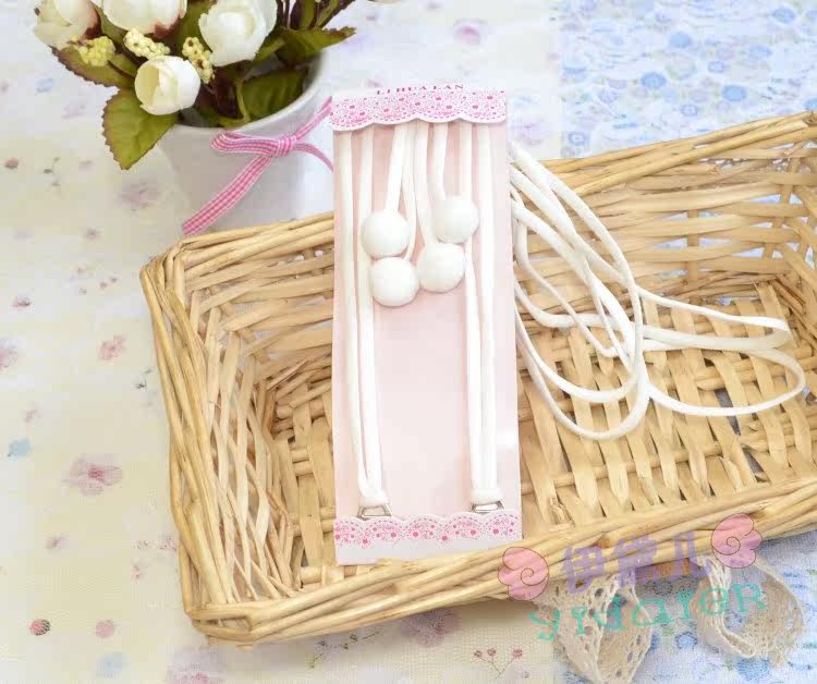 Sangles pour lingerie - Ref 807087 Image 4