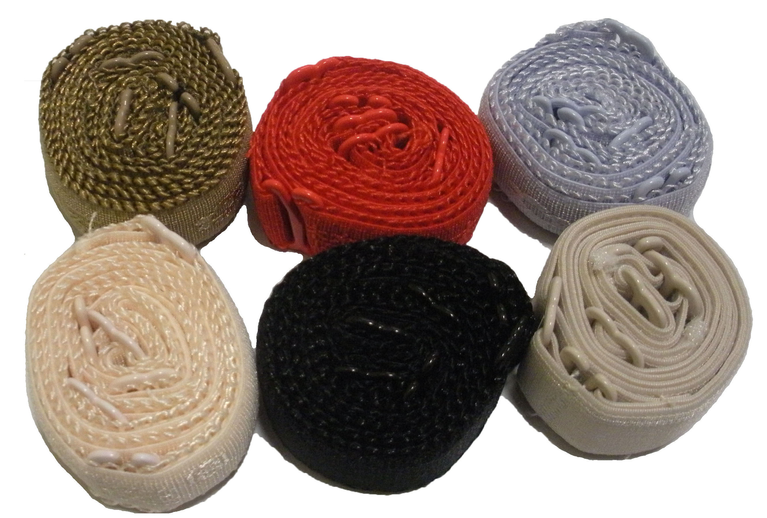 Sangles pour lingerie BFS8888 - Ref 814945 Image 1