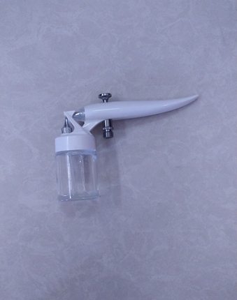 新品美容仪器小气泡水氧仪喷雾纳米仪幻精灵化妆彩妆通用喷枪喷笔