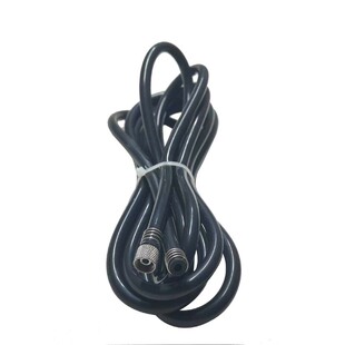 新品 适用丝域养发导入仪3米长接水氧笔管子喷枪负压仪负压仪手柄