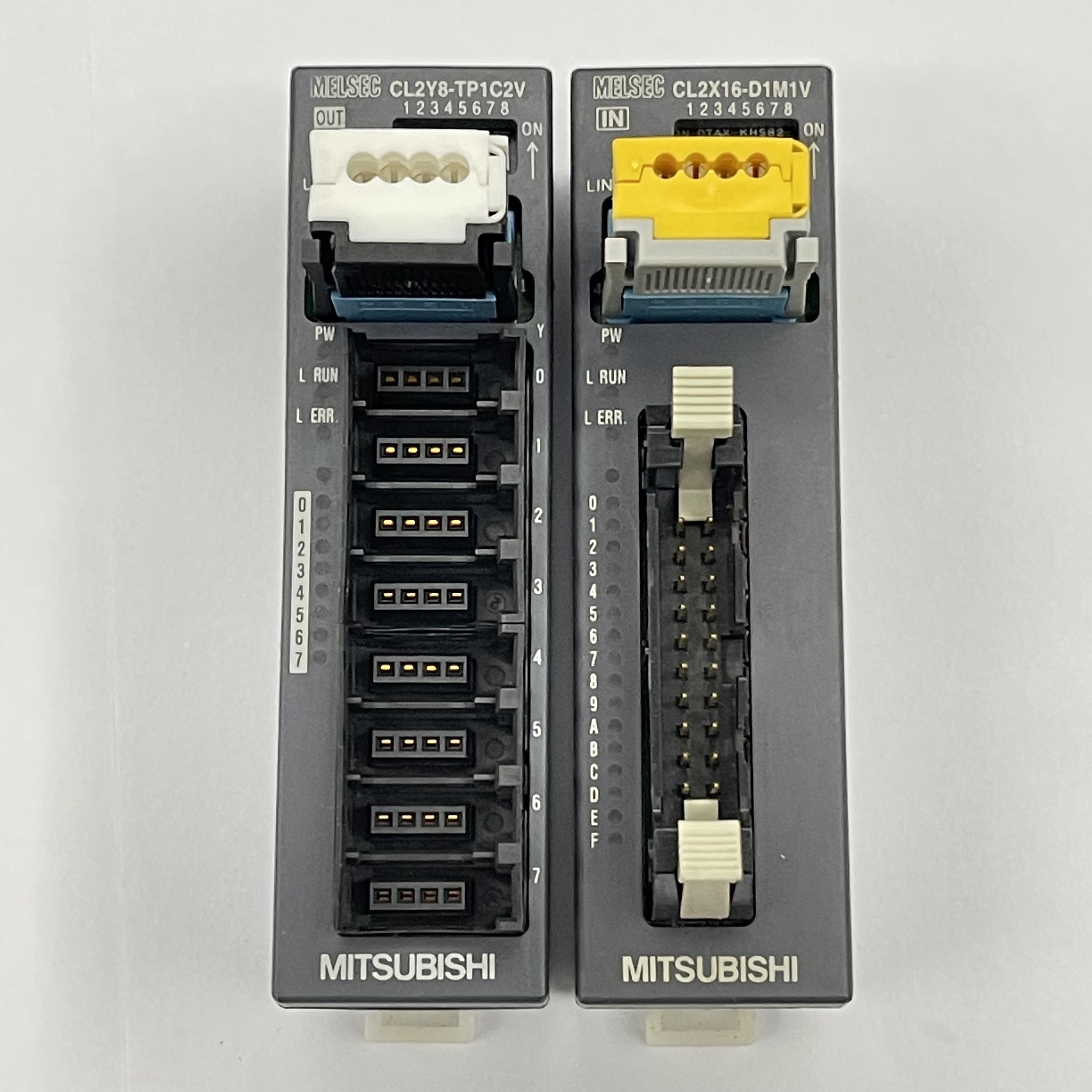 CL9-TERM CL9-RYVK 终端电阻 CL9-CNR-23 CL9-CNR-20 CL9-CNF-18 电子元器件市场 连接器 原图主图