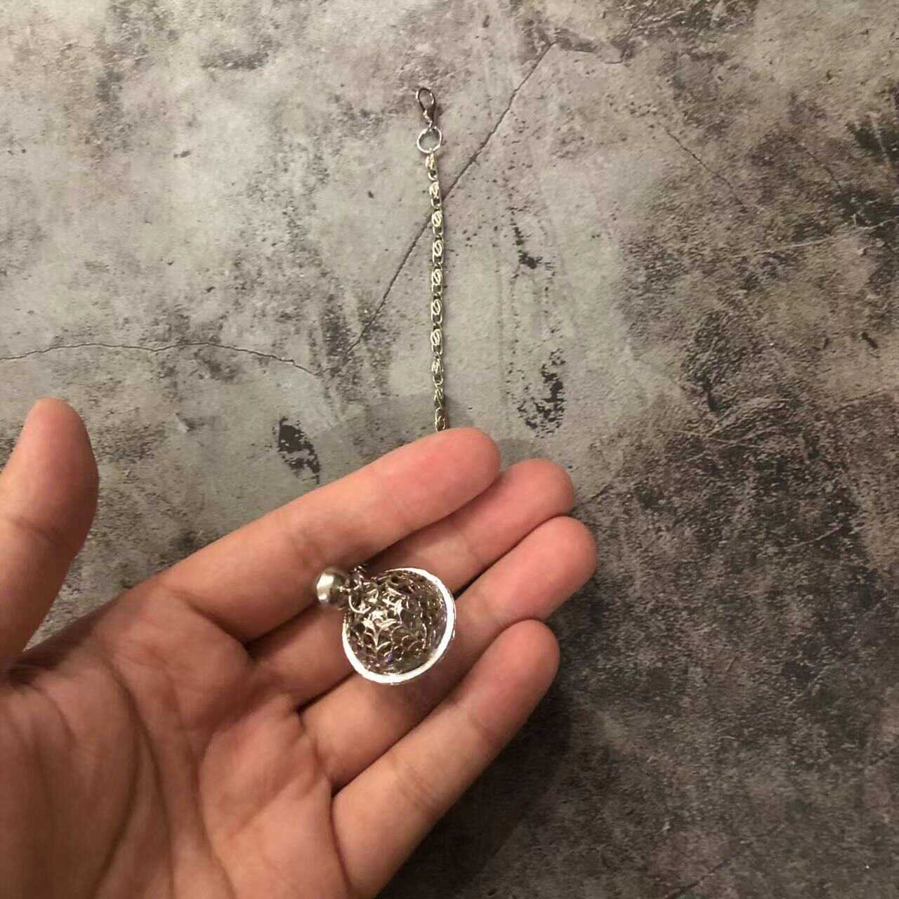 定风珠黑神话悟空现货模型道具