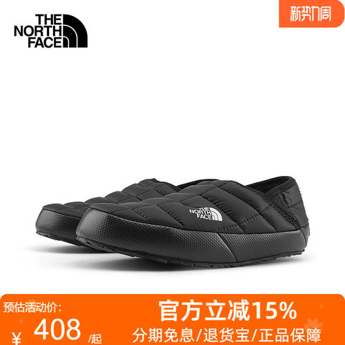 thenorthface休闲鞋北面